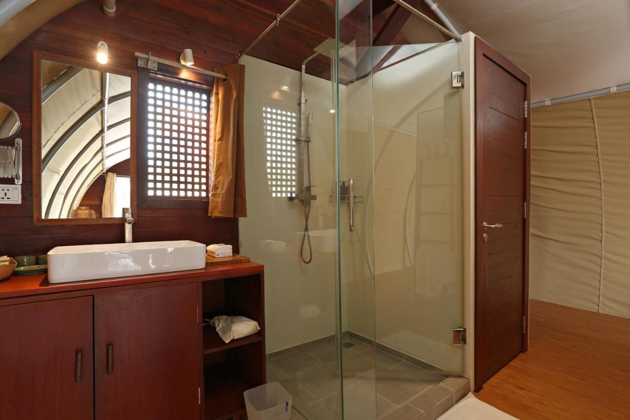 Maadest Bed & Breakfast Phnom Penh Exterior photo