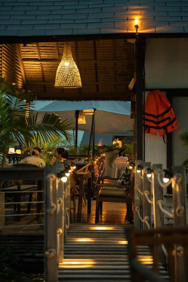 Maadest Bed & Breakfast Phnom Penh Exterior photo